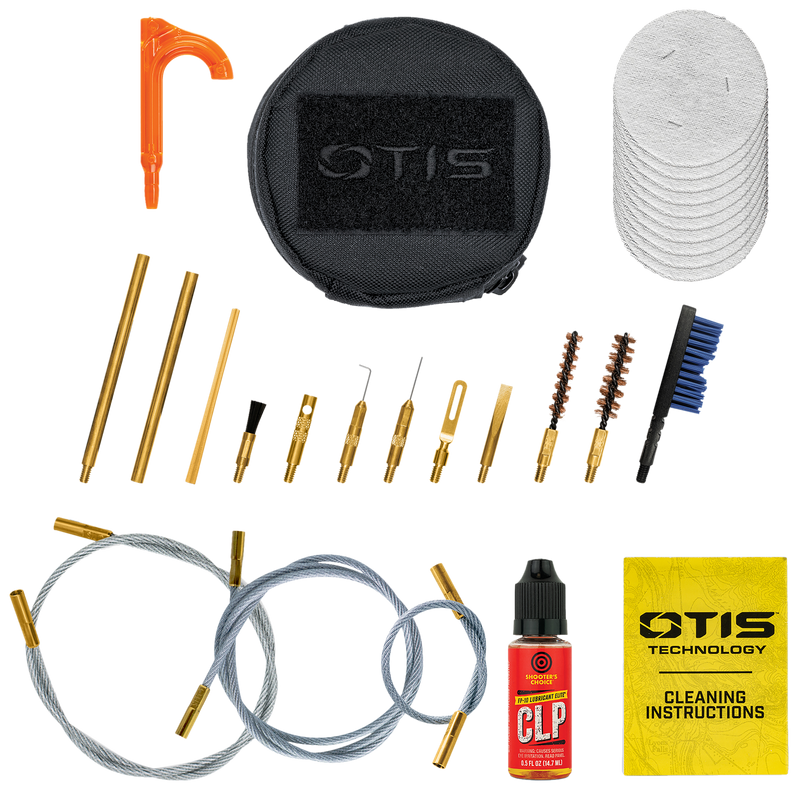 Otis Technology 5.7mm Cleaning Kit - FG-223-57