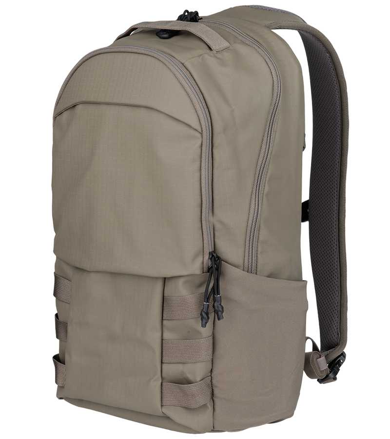 Vertx Urban Ghost 20L Backpack, Shock Cord - VTX5305SHC