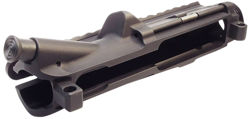 LaRue Tactical LT007 Stripped Upper Receiver Aluminum for AR-15 - LT007