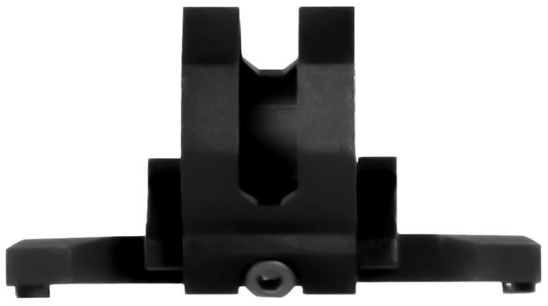 Aim Sports Modular Keymod 45 Degree Offset Mount 1" Lights, Black Anodized - AKMC03