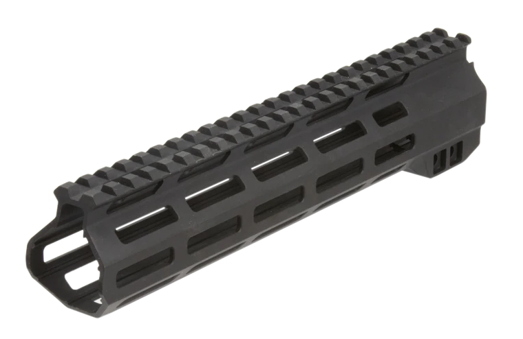 Aim Sports Wraith 10" M-LOK Handguard, Black Anodized - USAS001