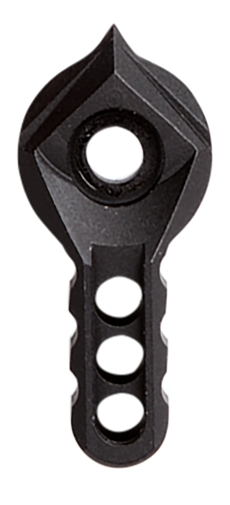 Watchtower Firearms Safety Selector Kit, Black - SSKBLK