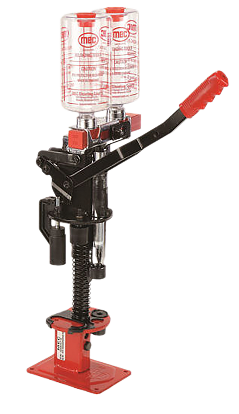 MEC 600 Jr Mark 5 Single-Stage Shotshell Reloading Press 16 Gauge - 844716