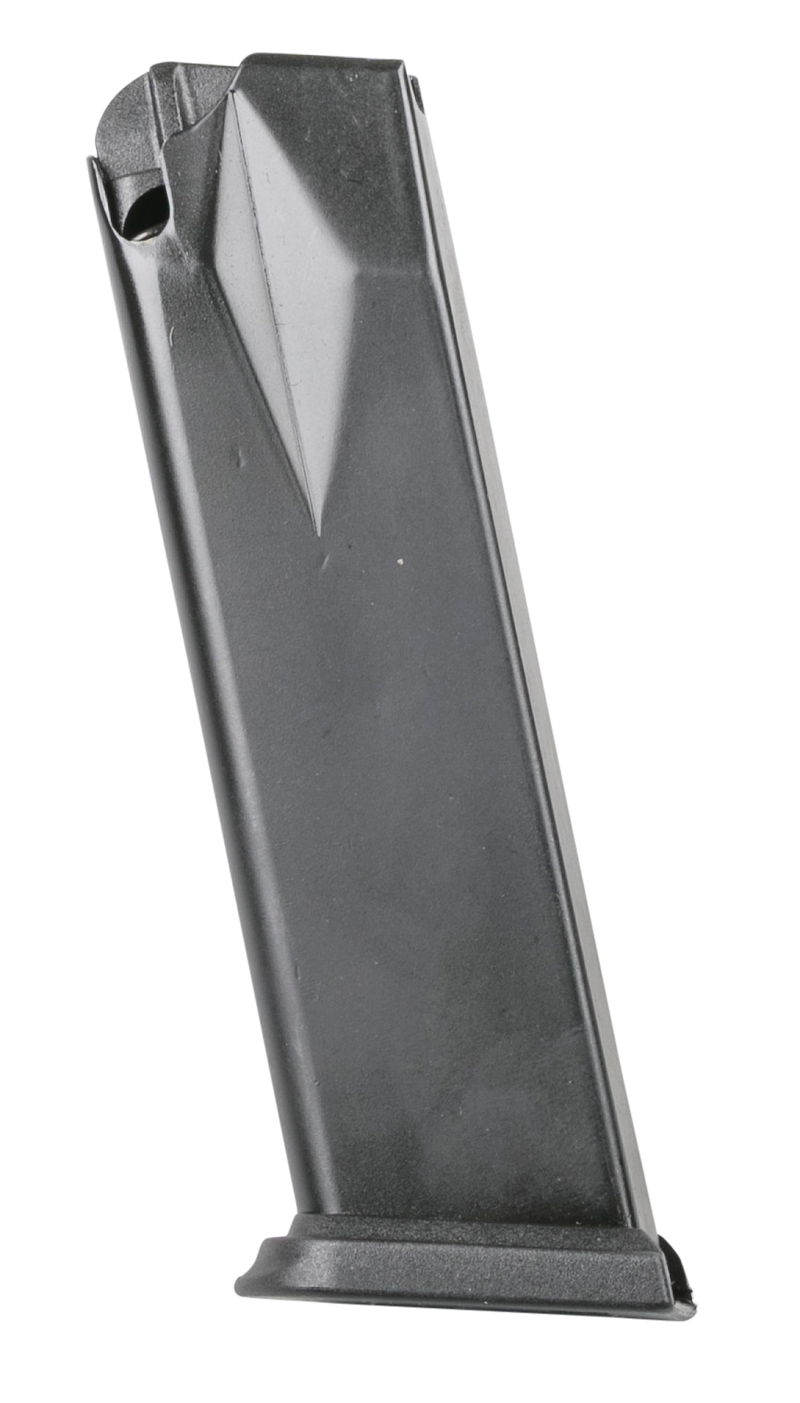 ProMag SPRA10 9mm Luger 16rd Handgun Magazine, Blued Steel - SPRA10