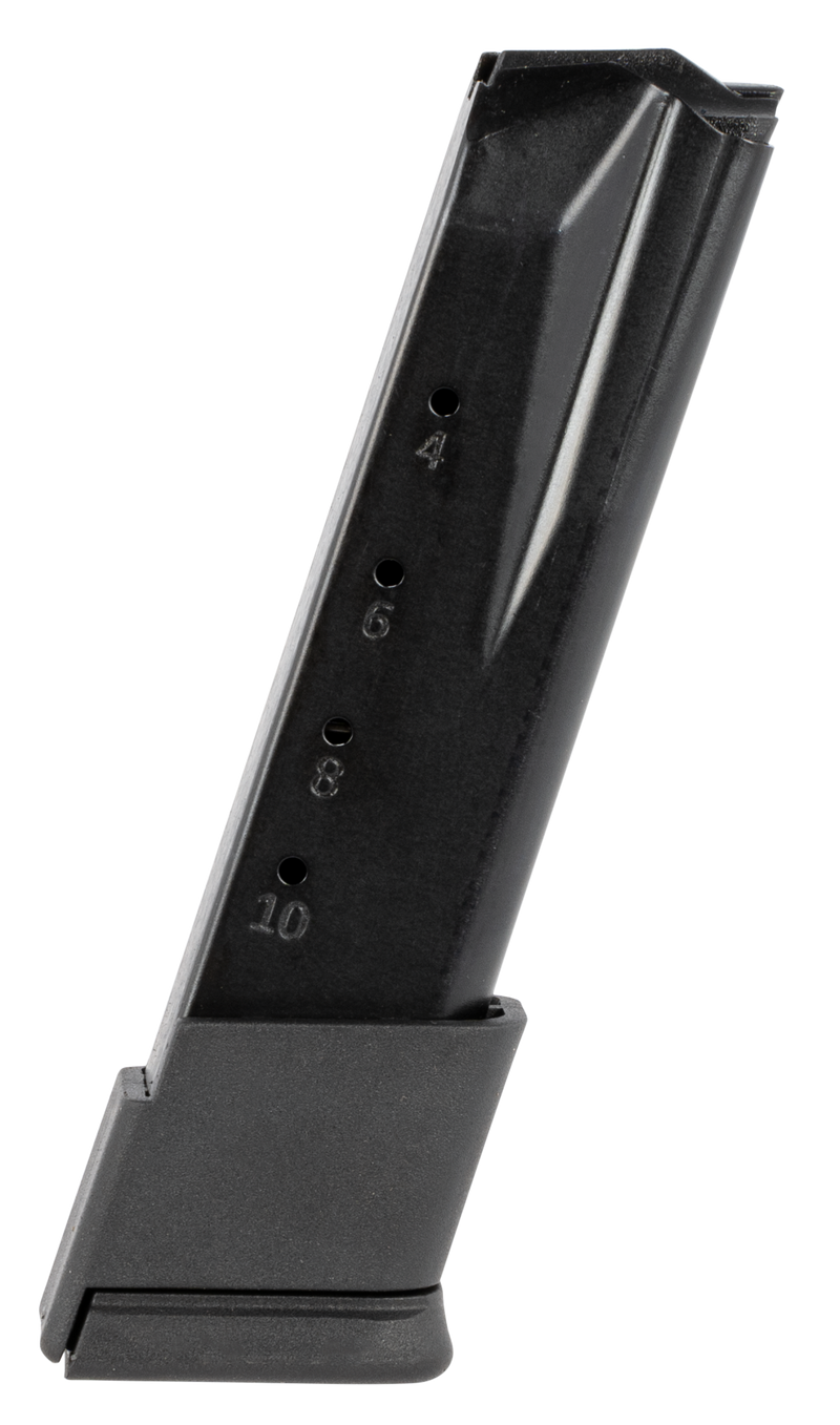 ProMag RUGA40 Standard 45 ACP 13rd Handgun Magazine, Blued Steel - RUGA40