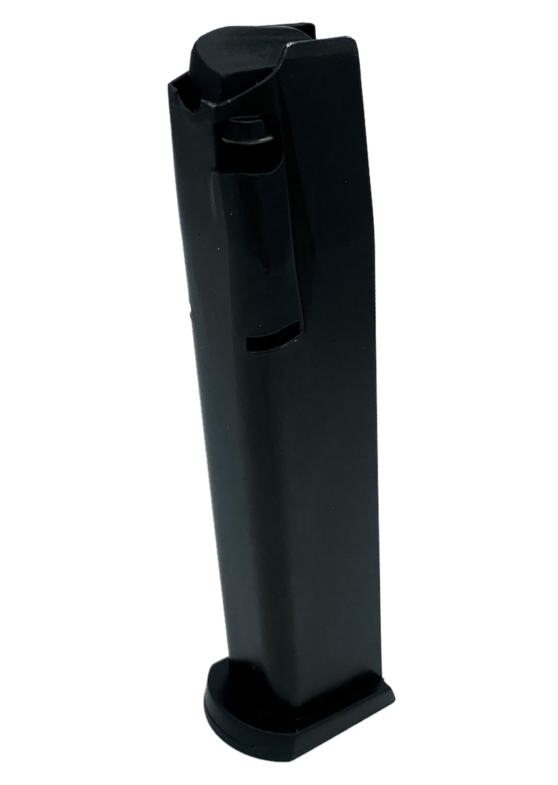 ProMag GIRA1 18rd Handgun Magazine, Black Oxide - GIRA1