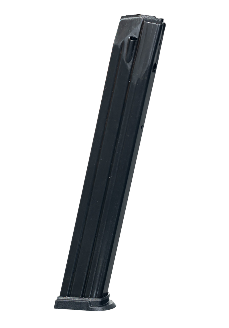 ProMag FN 509 9mm 32rd Handgun Magazine, Blued Steel - FNHA7