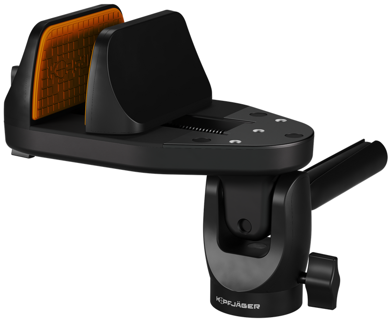 Kopfjager Hellbound Mount Only - KJ86009