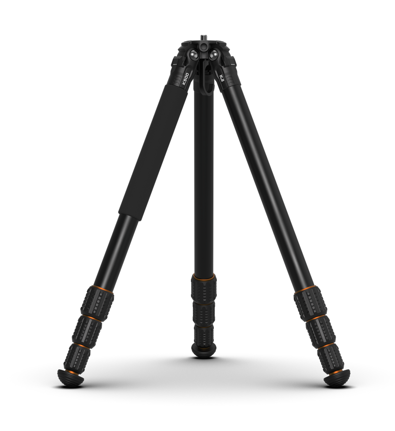 Kopfjager K500 Tripod - KJ85006