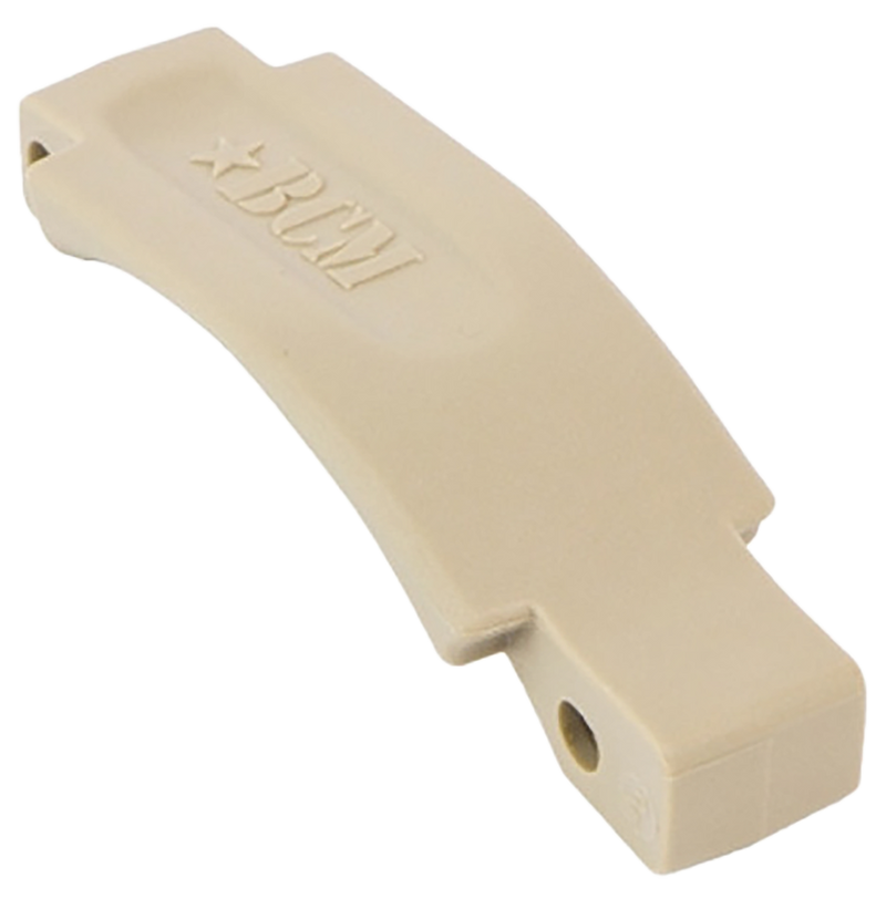 Bravo Company Trigger Guard Mod 0 Flat Dark Earth Polymer - GTGMOD0FDE