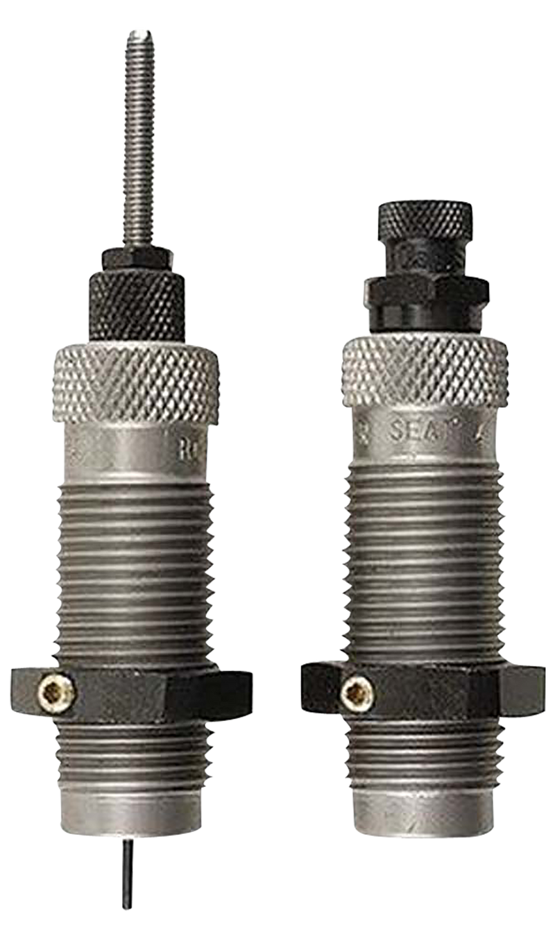 RCBS Full-Length 2-Die Set Group A .300 Win Mag - 15301