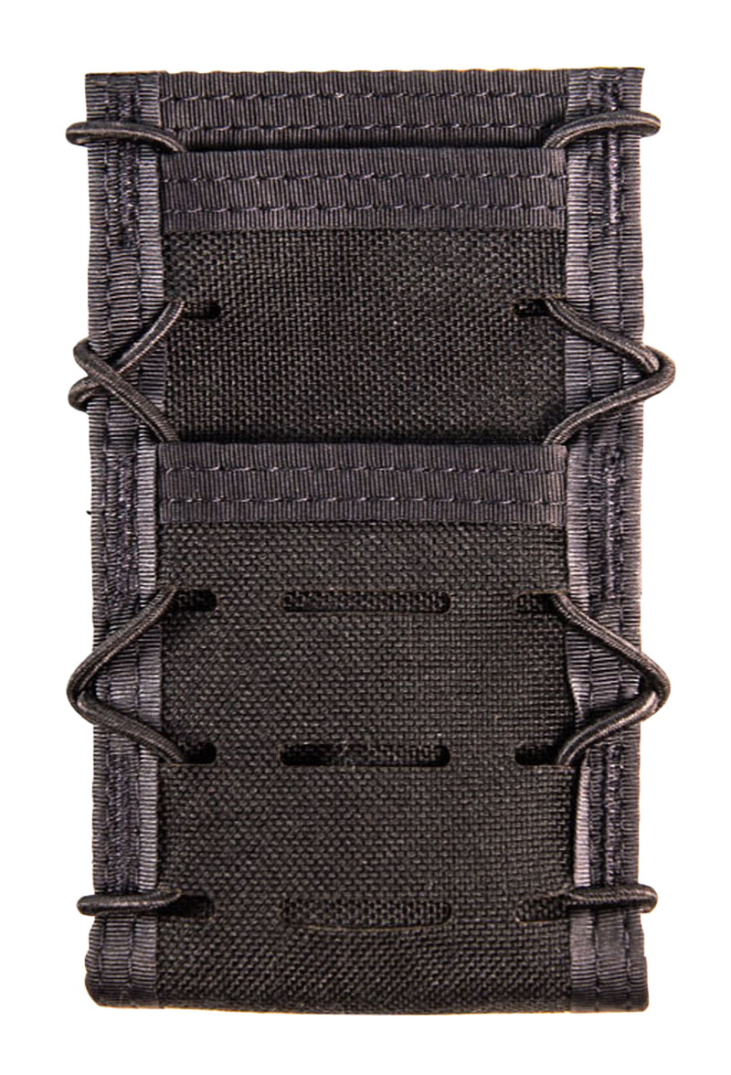 High Speed Gear ITACO Phone/Tech Pouch V2 Large Black - 95PW01BK