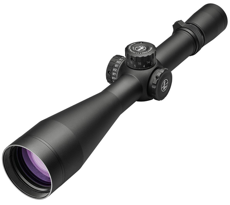 Leupold Mark 8 3.5-25x56mm FFP Riflescope, Matte - 177296