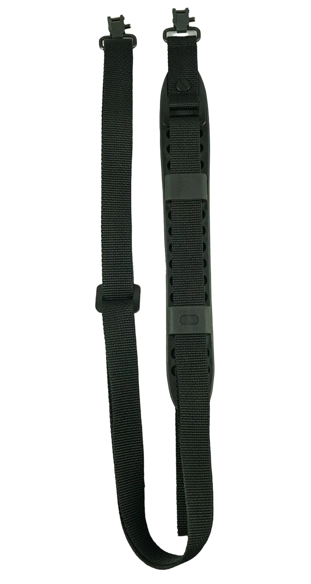 Boyt Harness Compact Molded Super Sling Black - NMCS30006