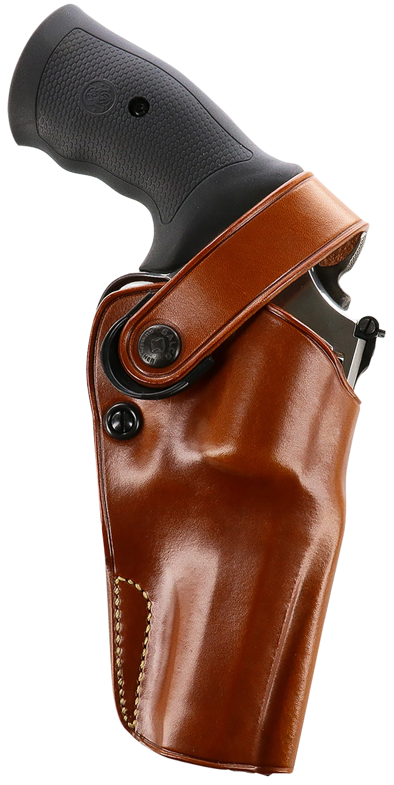 Galco DAO Belt Slide Holster, Tan - DAO334
