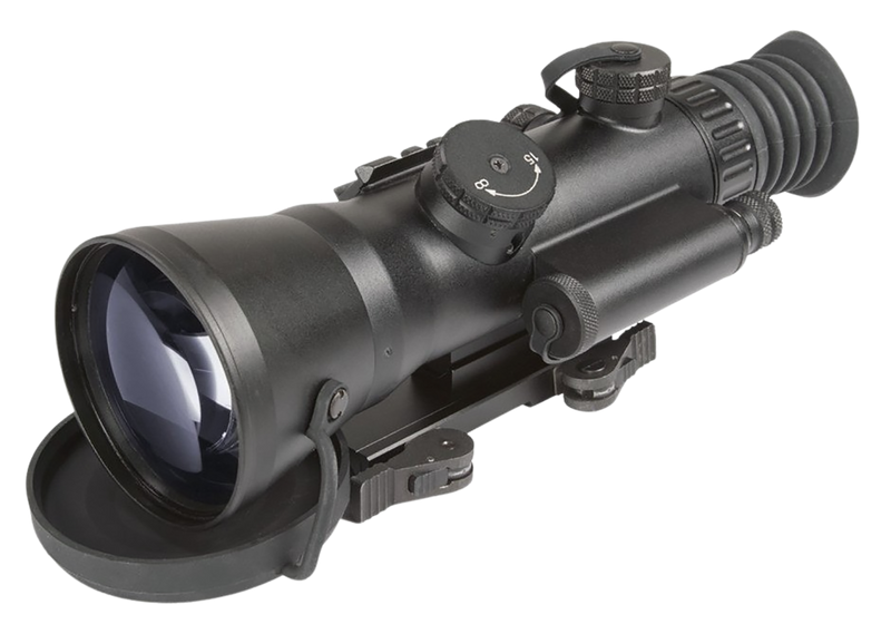 AGM Wolverine 4 Gen2+ Night Vision Monocular - 15WOL422153211