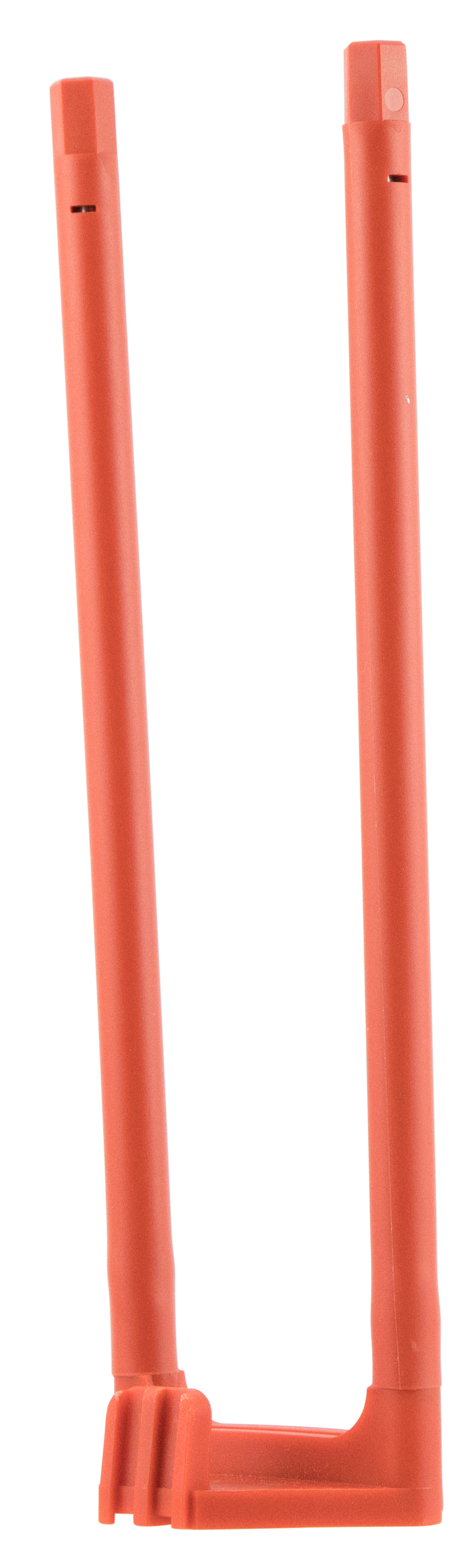 TacFire AR-15 Delta Ring Wrench, Red Orange - TL007