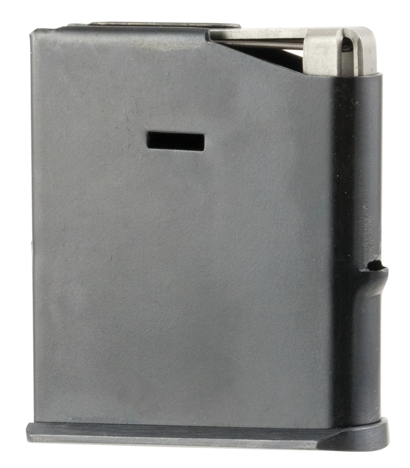 CZ 527 6.5 Grendel 5rd Rifle Magazine, Black - 13013