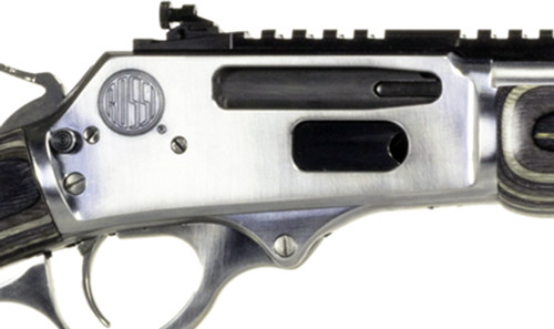 Rossi R95 30-30 Win 20" Lever Action Rifle, Stainless Laminate - 953030209LW-EN1