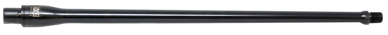 Faxon Firearms Rimfire Pencil Barrel .22 LR 16" Salt Bath Nitride 416-R Stainless - 12B216N16NPQT