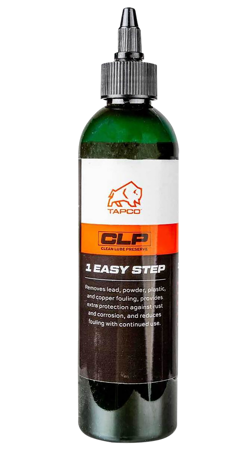 Tapco Gun Oil 8 oz Squeeze Tube - TAP22014