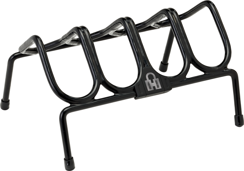 Hornady 4-Gun Pistol Rack, Black - 95820