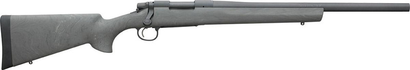 Remington 700 SPS Tactical 300 Blackout 16.5" 4rd Rifle, Black - R84205