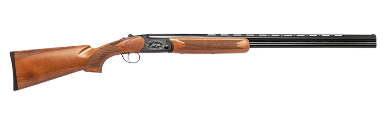 Escort Optima Over/Under 20 Gauge 28" 2rd Shotgun, Walnut - HEOD20280A01