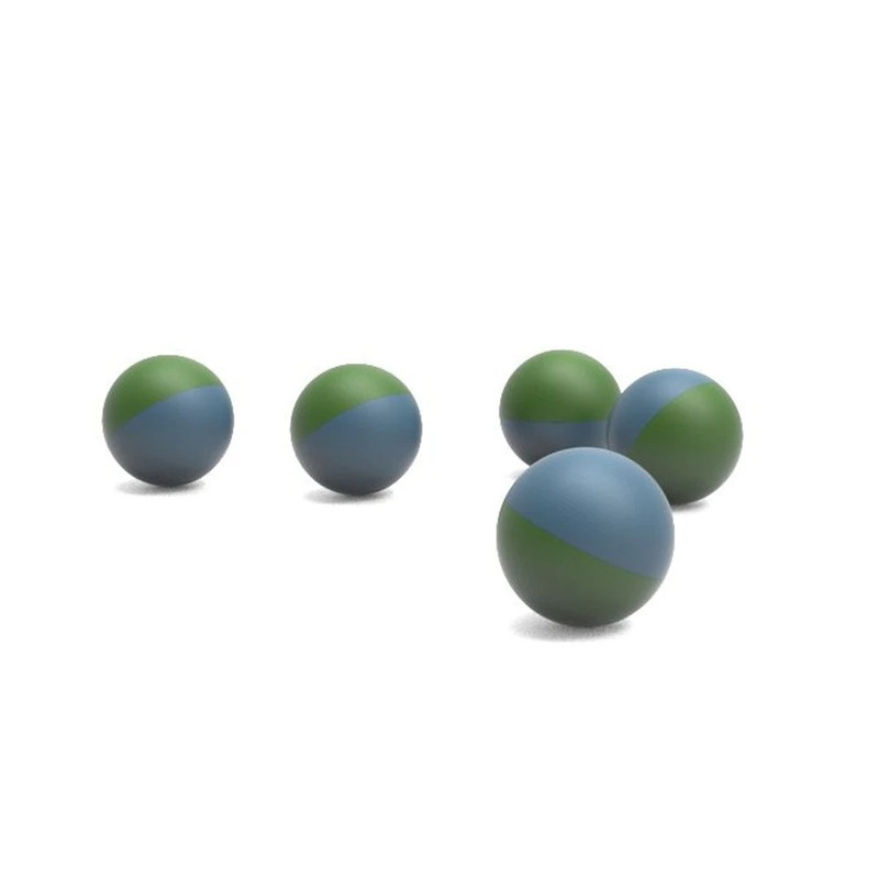 Byrna Max Projectiles .68 Caliber 5 Round - HH68316