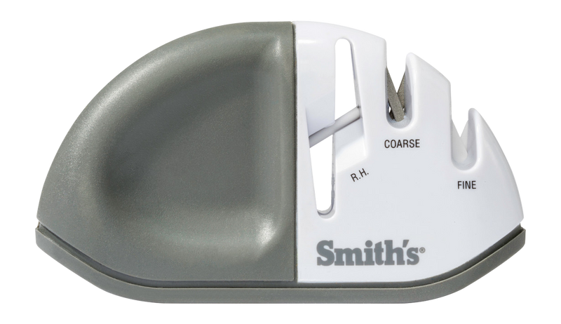 Smith's Consumer Products Diamond Edge Grip Max Sharpener - SP-51003