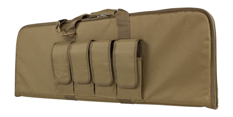 NcSTAR Carbine Case 36" Tan - CVCP2960T36