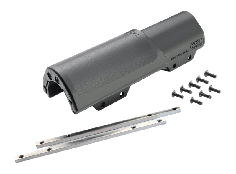 LaRue Tactical Riser, Black - LT748-BLK