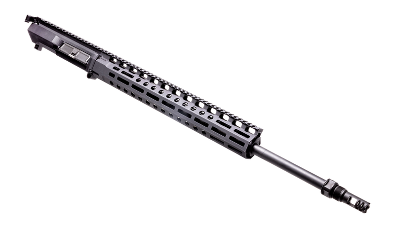LaRue Tactical 22" 6.5 Creedmoor Match Grade Upper - LT-018