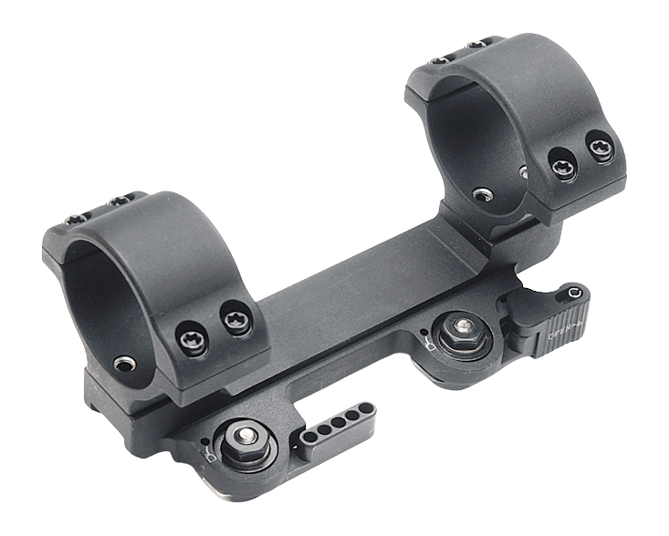 LaRue Tactical OBR QD Scope Mount - LT111-34