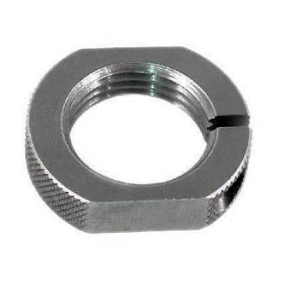 Hornady Sure-Loc Die Locking Ring 7/8"-14 Thread Silver - 044606