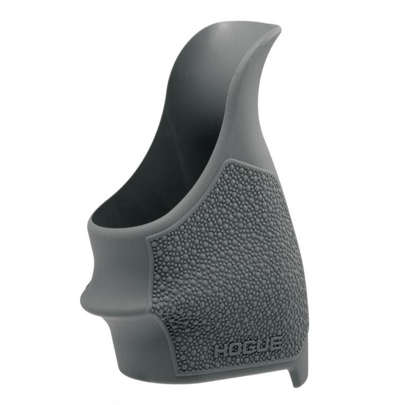 Hogue HandAll Beavertail Handgun Grip Sleeve for Taurus G2, Slate Grey - 18512