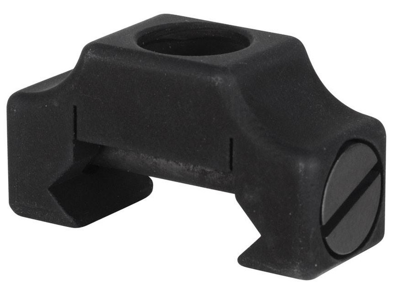 Troy Industries QD360 Sling Mount, Black - SMOU-PBS-00BT-01