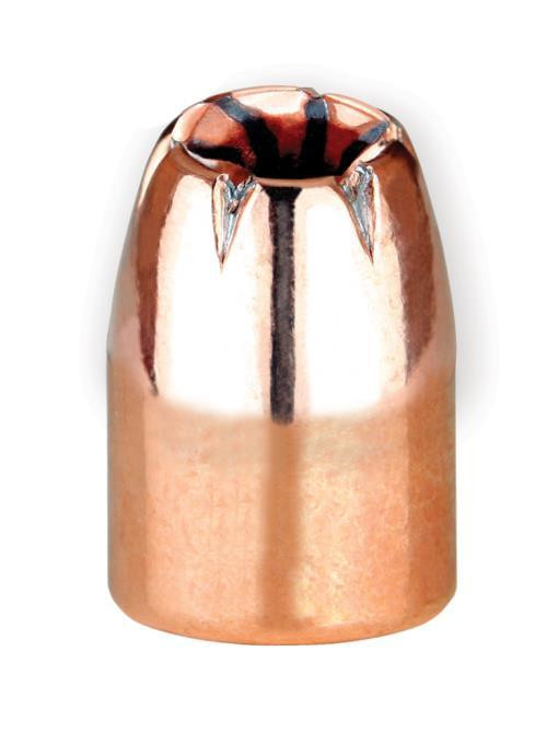 Berry's Mfg Hybrid Hollow Point .45 Cal Handgun Bullets 200gr - 00334