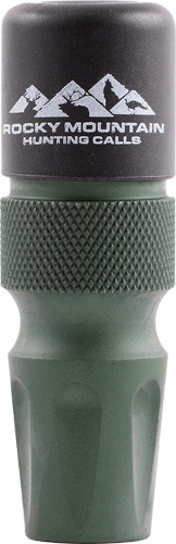 Rocky Mountain Hunting Calls Atomic-13 Lil Raspy Predator Call - 425