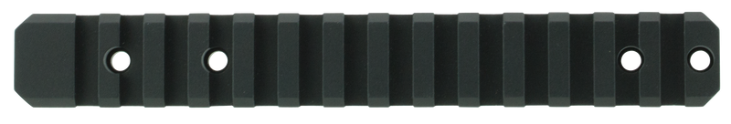 Talley Picatinny Base for Howa 1500 Long Action, Black - PL0252150