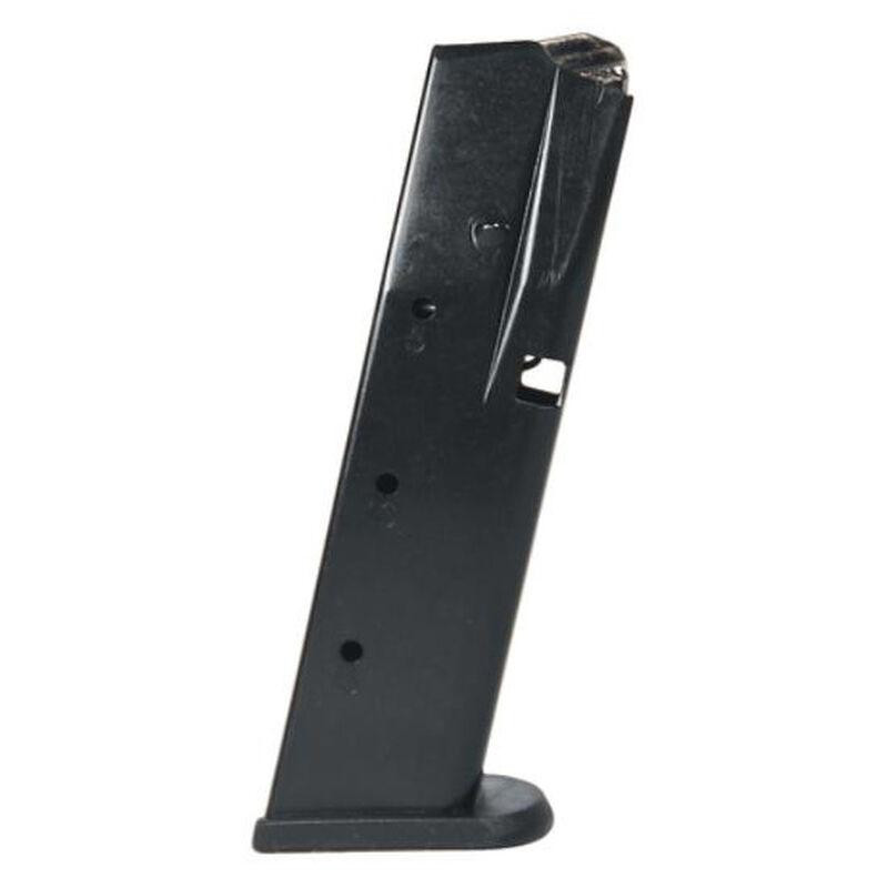 Bersa Thunder 380 Plus 15rd Handgun Magazine, Black Matte Steel - THUN380PM15MAG