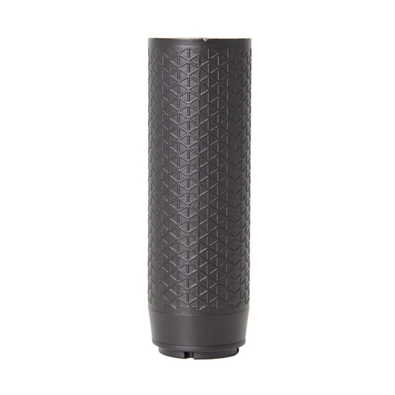 Radical Defense CS-3 Suppressor, Black - CS3