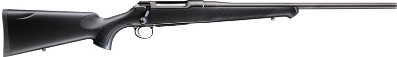 Sauer 100 Classic XT 6.5 PRC 22" 4+1 Bolt-Action Rifle, Matte Blued/Black - S1S65PT