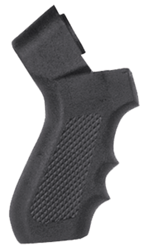Mossberg Pistol Grip Kit, 12 Gauge, Black Synthetic - 95000