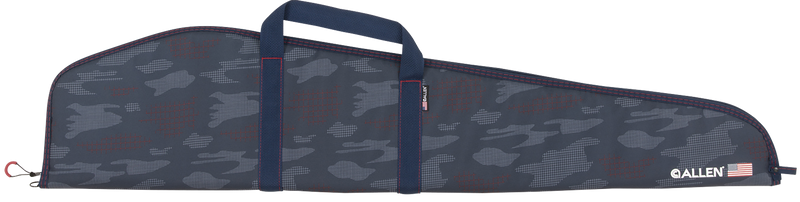 Allen Patriot Rifle Case 46" Patriotic Camo - 95046