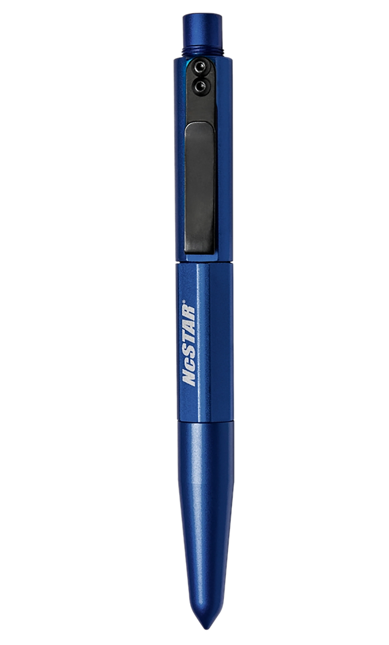 NcStar Glock Disassembly Tool Pocket Tool, Blue - VTGLKPBL