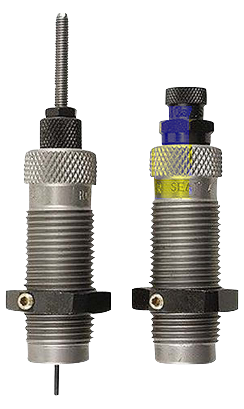 RCBS Full-Length 2-Die Set Group A 6.5x55 Swedish - 13201