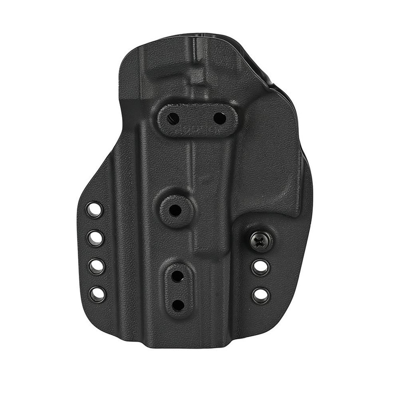 G-Code Prime Carry Holster for Sig P365 X-Macro, Black - GPC-K01-129