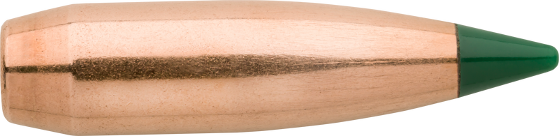 Sierra BlitzKing .25 Caliber 90gr Spitzer Boat Tail Rifle Bullets - 1616