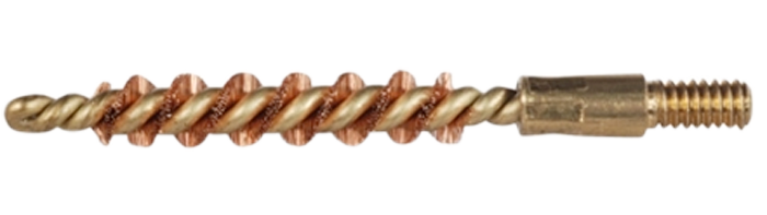 Pro-Shot Bronze Bore Brush .22 Caliber Rimfire - 22P